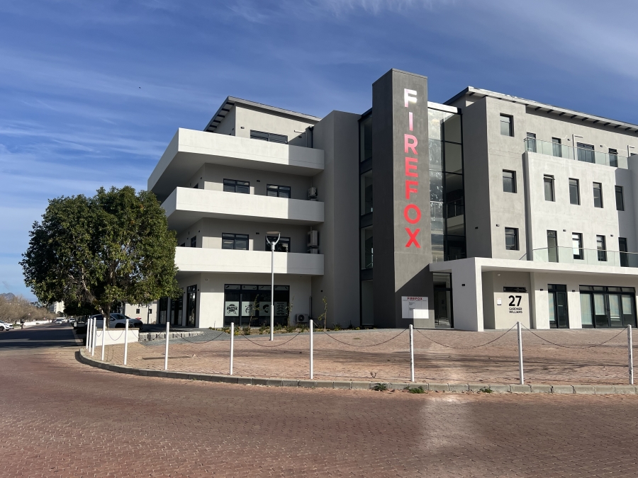 To Let Commercial Property for Rent in Paardevlei Western Cape